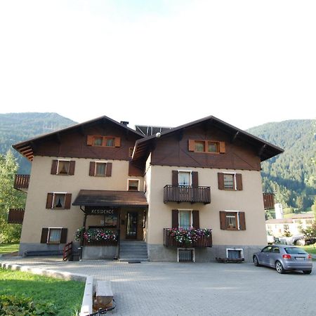 Residence Pian Del Vino Pradelle Exterior photo