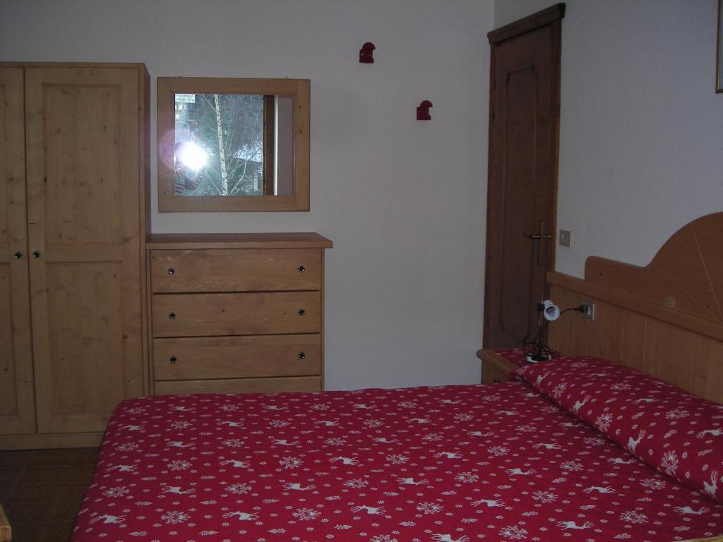 Residence Pian Del Vino Pradelle Room photo