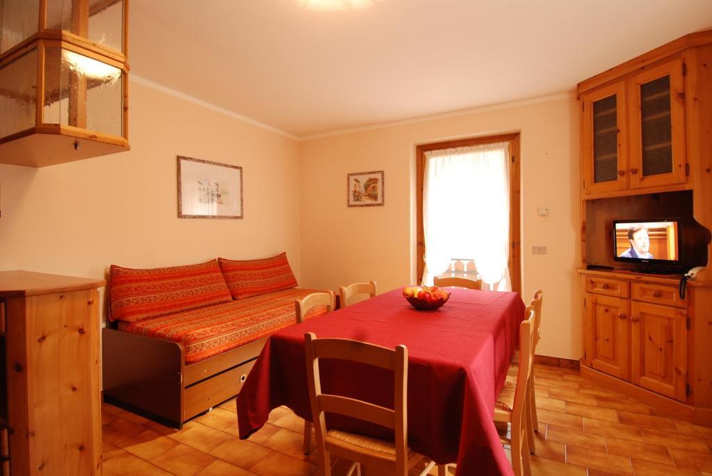 Residence Pian Del Vino Pradelle Exterior photo